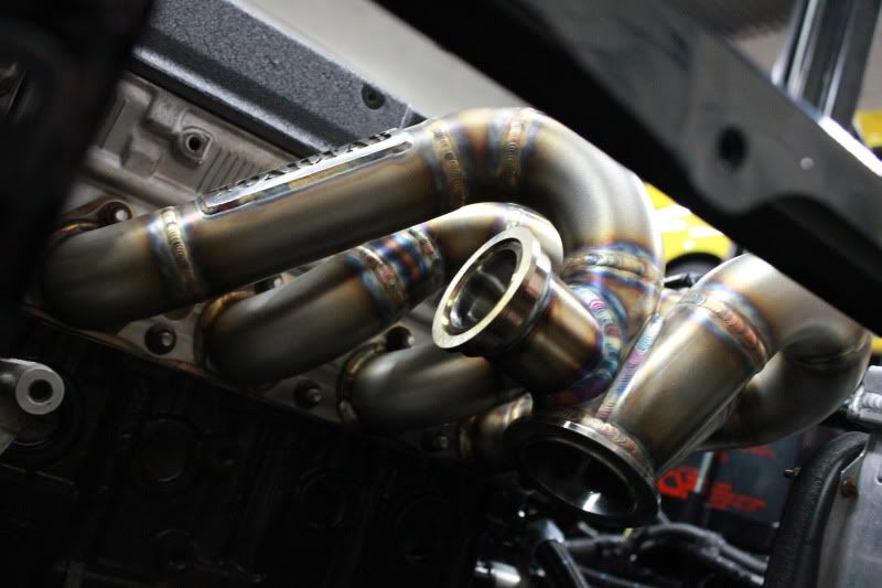 Tach Motor Works Dragstar 2012 Lexus IS Forum